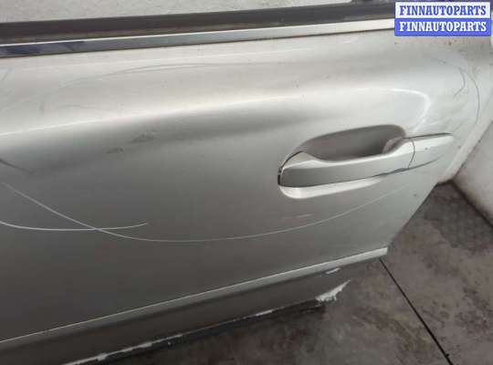 Дверь боковая на Volvo XC90