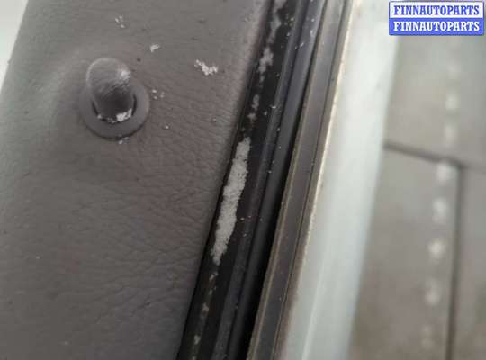 Дверь боковая на Volvo XC90