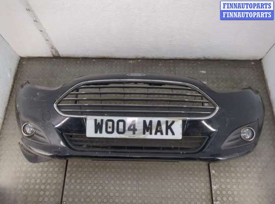 Решетка радиатора FO2232382 на Ford Fiesta 2012-2019
