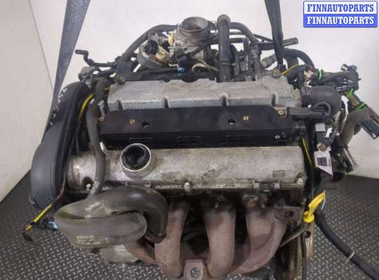 купить Двигатель (ДВС) на Opel Astra G 1998-2005