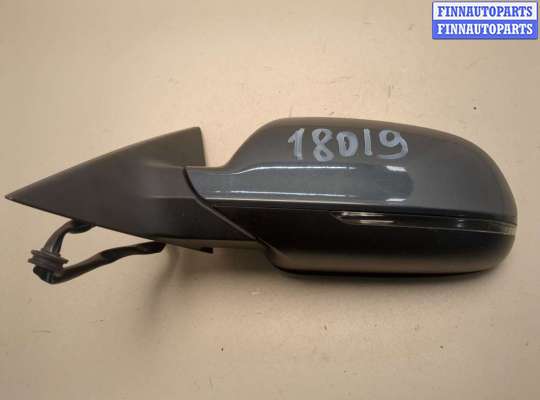 купить Зеркало боковое на Audi A5 (8T) 2007-2016