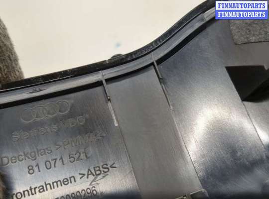 купить Щиток приборов (приборная панель) на Audi A3 (8P) 2003-2013