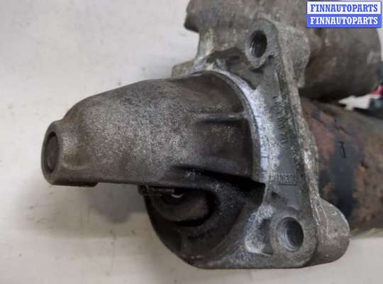 купить Стартер на Ford Focus 2 2008-2011