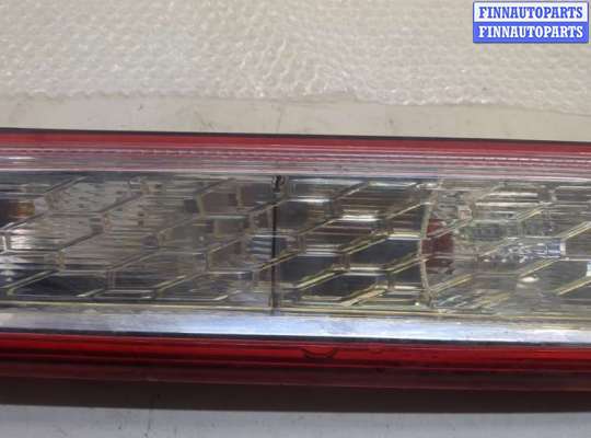 Фонарь задний на Ford Focus II