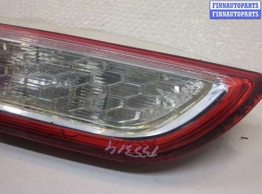 Фонарь задний на Ford Focus II