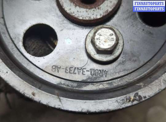 купить Насос гидроусилителя руля (ГУР) на Citroen C6 2004-2012