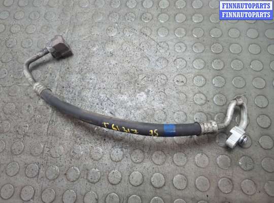 Трубка кондиционера TT961753 на Toyota Yaris 2005-2011