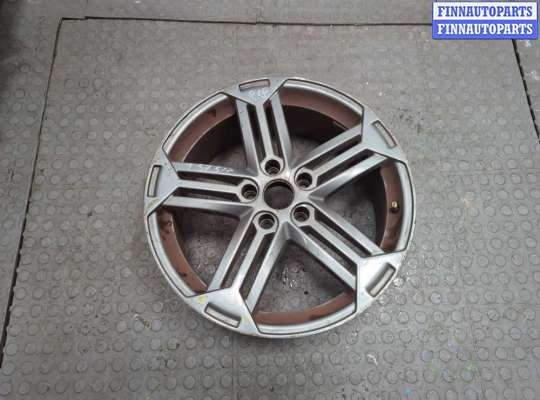 купить Комплект литых дисков на Volkswagen Caddy 2004-2015