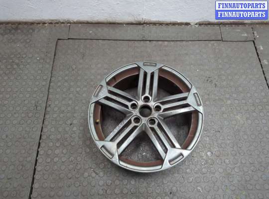 купить Комплект литых дисков на Volkswagen Caddy 2004-2015