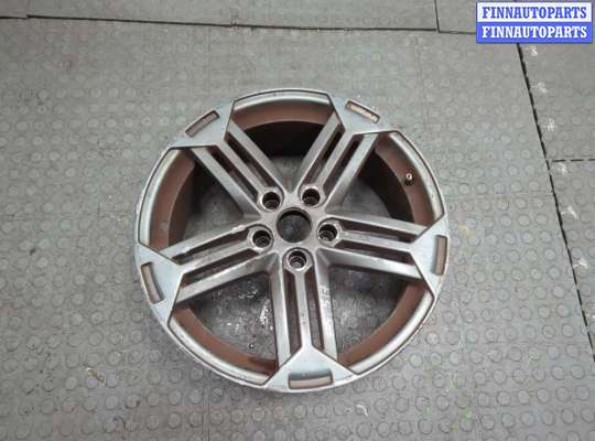 купить Комплект литых дисков на Volkswagen Caddy 2004-2015