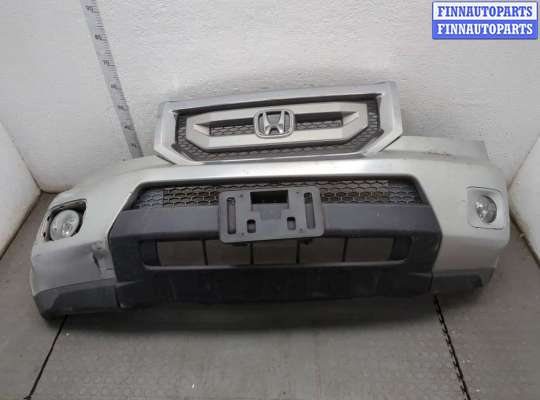 купить Бампер на Honda Pilot 2008-2015