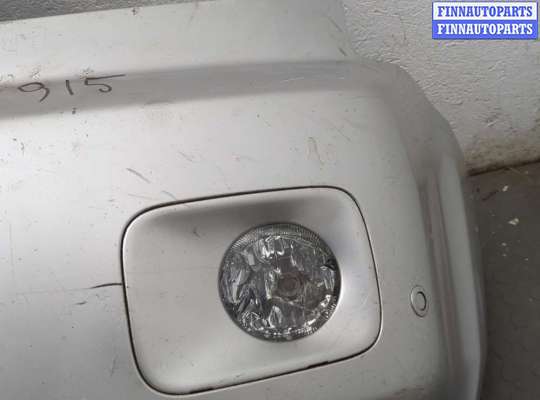 купить Бампер на Honda Pilot 2008-2015