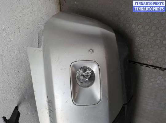 купить Бампер на Honda Pilot 2008-2015