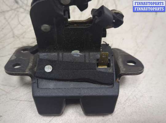 купить Замок багажника на Hyundai Getz 2002-2011