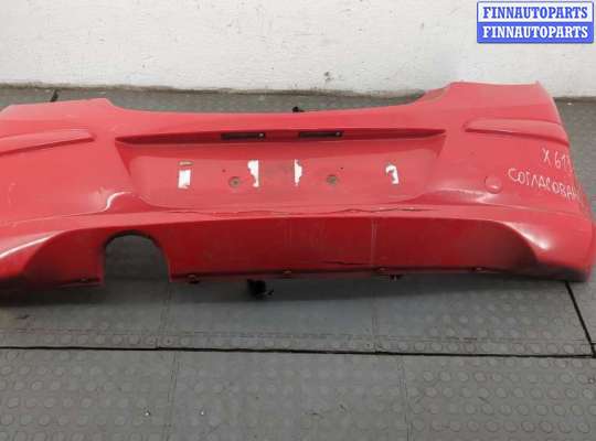 купить Бампер на Opel Corsa D 2006-2011