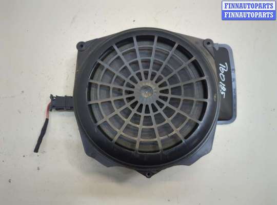 Купить Сабвуфер на Audi A4 (B7) 2004-2009 Сабвуфер AU1715949 на Audi A4 (B7) 2004-2009