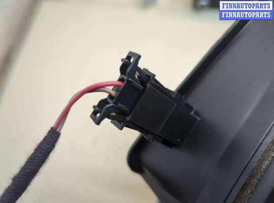 купить Сабвуфер на Audi A4 (B7) 2004-2009