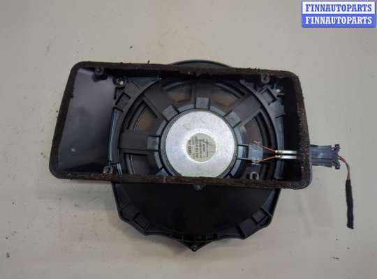 купить Сабвуфер на Audi A4 (B7) 2004-2009