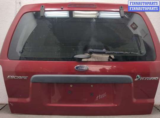 купить Петля заднего стекла на Ford Escape 2000-2006