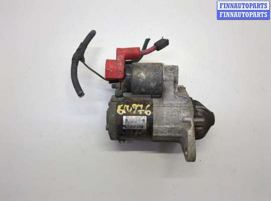 Стартер CRQ7529 на Chrysler PT Cruiser 2000-2010