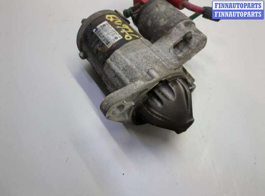 купить Стартер на Chrysler PT Cruiser 2000-2010