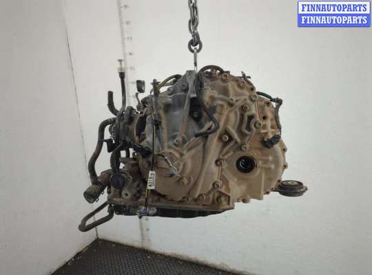 купить КПП - автомат (АКПП) 4х4 на Mitsubishi Outlander 2012-2021