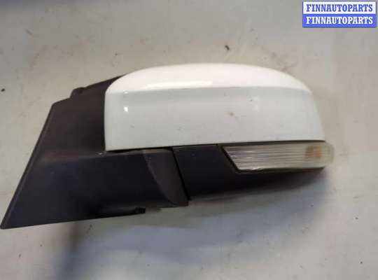 Зеркало боковое на Ford Focus III