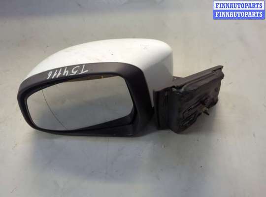 Зеркало боковое на Ford Focus III