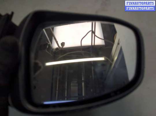 Зеркало боковое на Ford Focus III