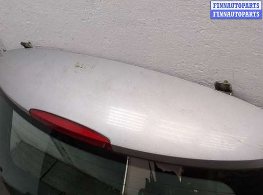 купить Двигатель стеклоочистителя (моторчик дворников) задний на Renault Megane 2 2002-2009