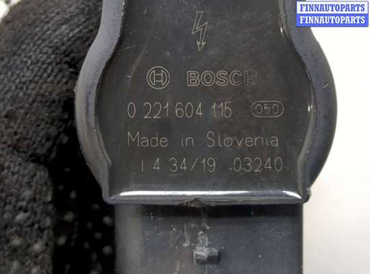 купить Катушка зажигания на Audi A4 (B7) 2004-2009