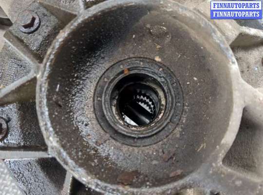 купить Редуктор моста на Land Rover Freelander 2 2006-2014