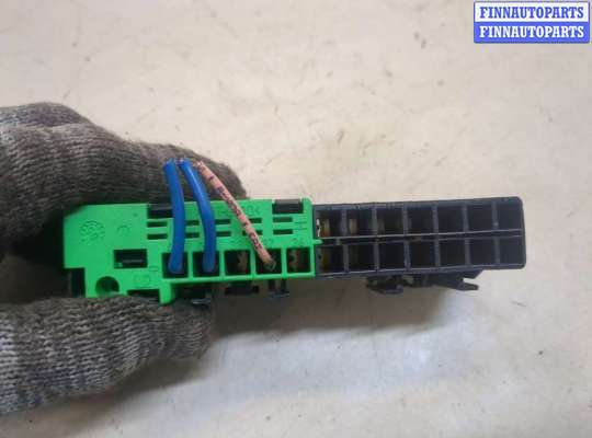 купить Блок предохранителей на Peugeot 407 2004-2011