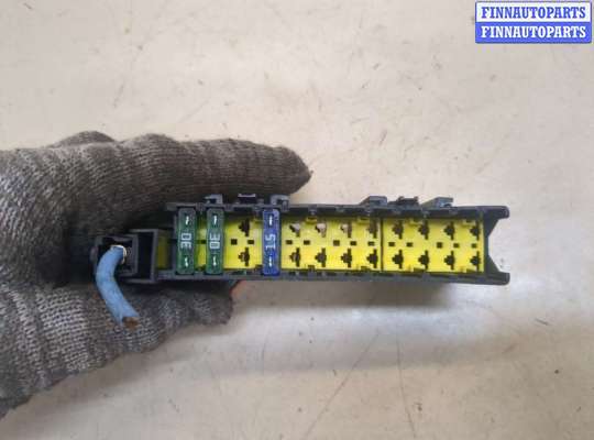 купить Блок предохранителей на Peugeot 407 2004-2011