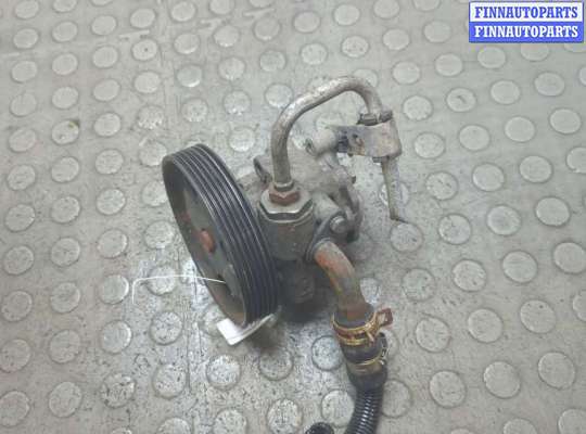 купить Насос гидроусилителя руля (ГУР) на Ford Fusion 2002-2012