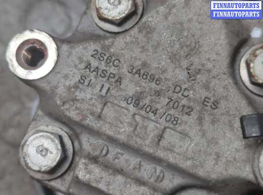 купить Насос гидроусилителя руля (ГУР) на Ford Fusion 2002-2012