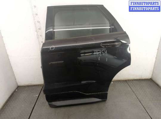 купить Дверь боковая (легковая) на Ford Edge 2015-2018