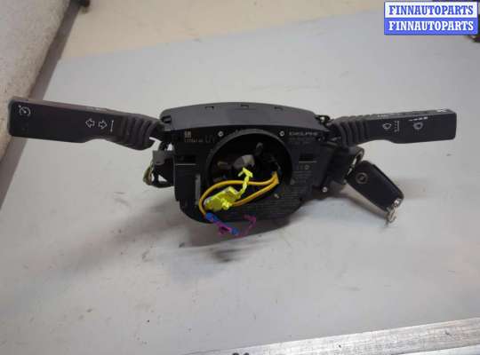 Переключатель поворотов и дворников (стрекоза) OP2407335 на Opel Signum