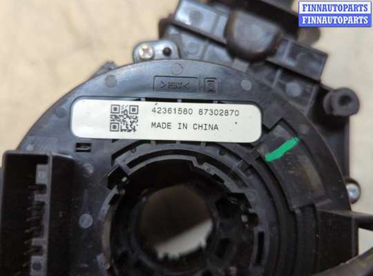 купить Переключатель поворотов и дворников (стрекоза) на Buick Encore 2016-2022