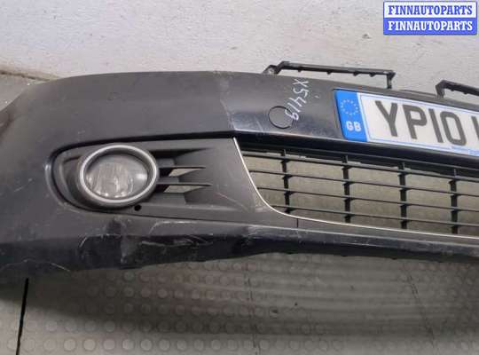 купить Фара противотуманная (галогенка) на Volkswagen Golf 6 2009-2012