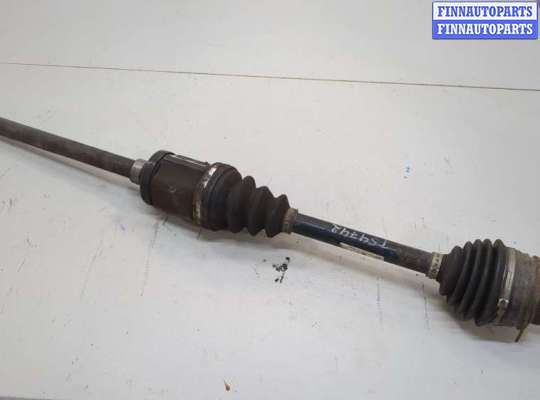 купить Полуось (приводной вал, шрус) на BMW X3 E83 2003-2010