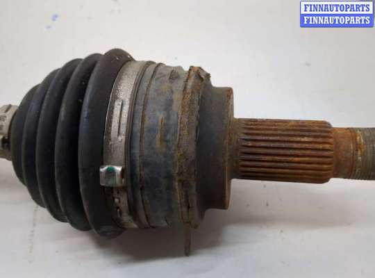 купить Полуось (приводной вал, шрус) на BMW X3 E83 2003-2010