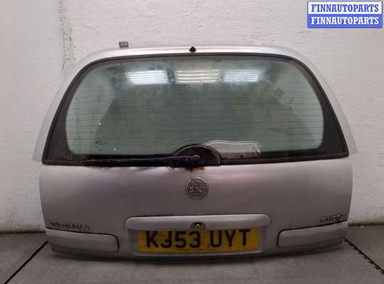 купить Кнопка открывания багажника с крышки на Opel Omega B 1994-2003