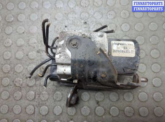 Блок АБС, насос (ABS, ESP, ASR) SB88432 на Saab 9-3 2002-2014