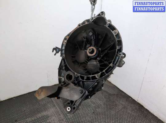 КПП 6-ст.мех. (МКПП) FO2224388 на Ford S-Max 2006-2010