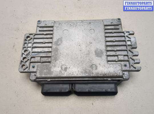 купить Блок управления двигателем на Nissan Note E11 2005-2013