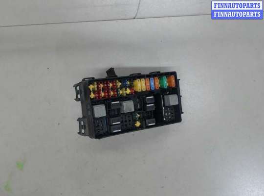 купить Блок предохранителей на Ford Transit (Tourneo) Connect 2002-2013