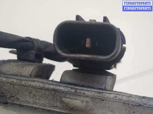 купить Бачок омывателя на KIA Ceed 2007-2012