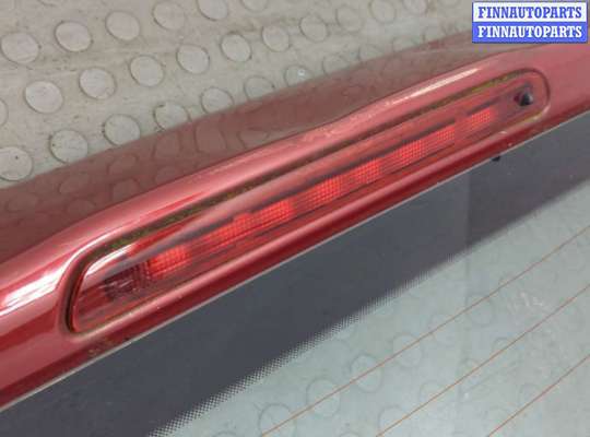 купить Двигатель стеклоочистителя (моторчик дворников) задний на Nissan Qashqai 2006-2013