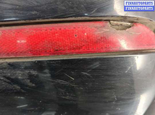 купить Бампер на BMW 5 E60 2003-2010